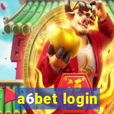 a6bet login